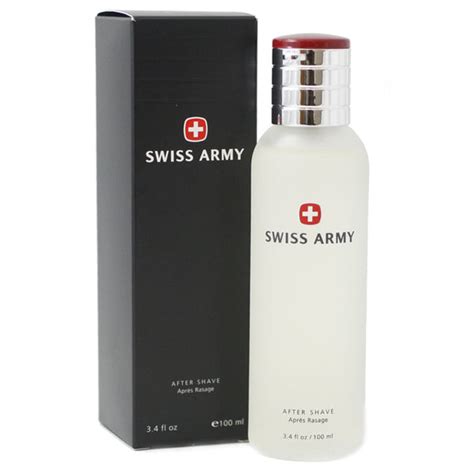 swiss army aftershave.